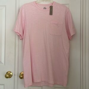 Men’s J Crew T- shirt, NWT